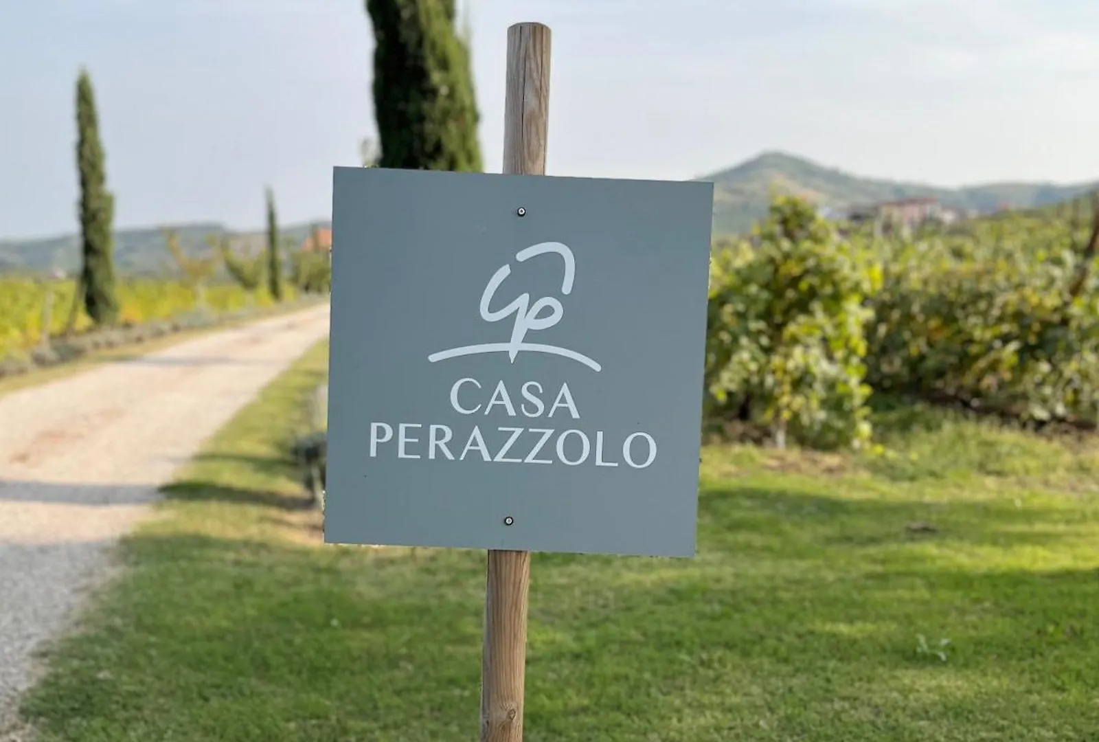 Villa Casa Perazzolo Montecchia di Crosara 0*,  Italien